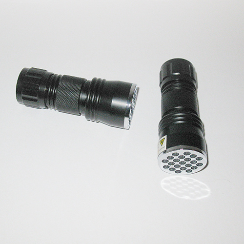Black Light