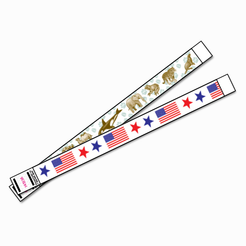 Designer-Wristbands Information Picture