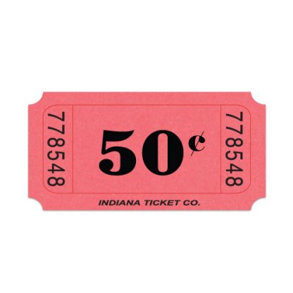 Roll-Tickets-Fifty-Cents-Pink