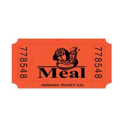 Roll-Tickets-Meal-Orange