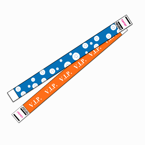 Wristbands