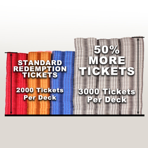 Redemption-Comparison