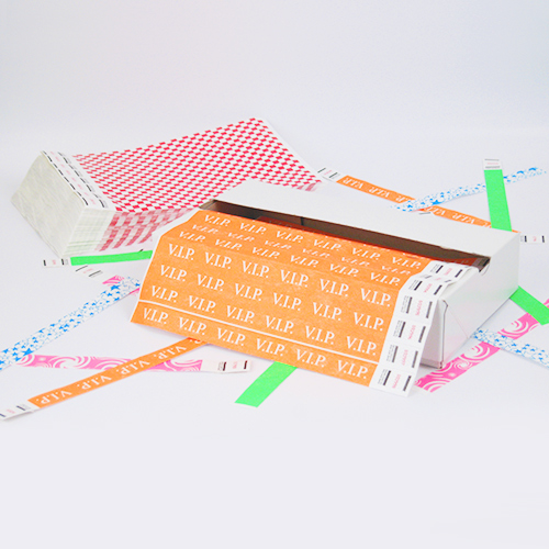 Wristbands