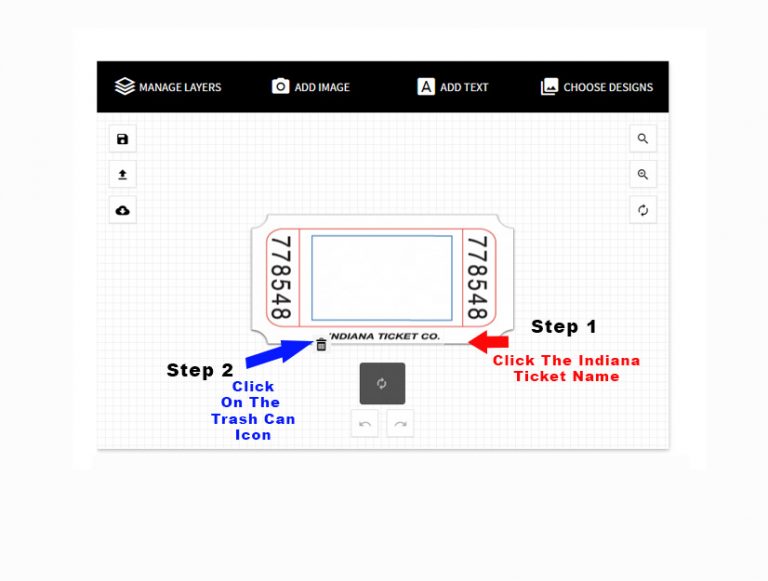 How To Indiana Ticket Company